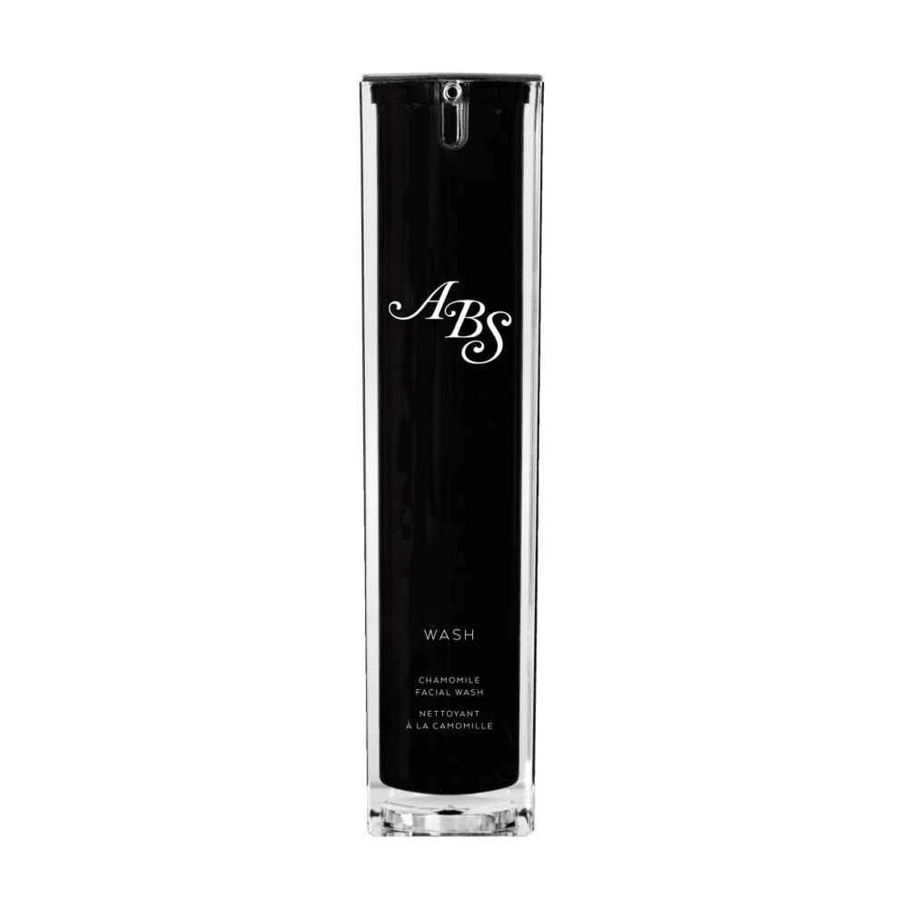40 ML Wash: Chamomile Face Wash